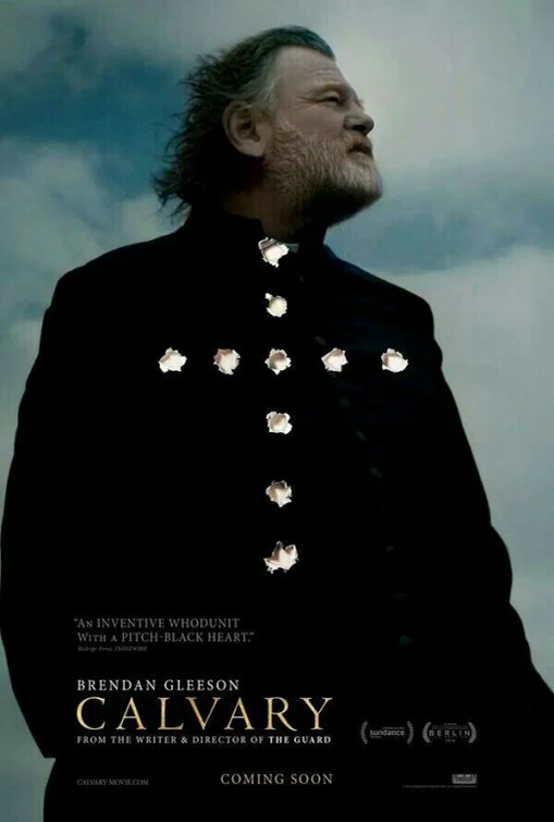 Review 308: Calvary