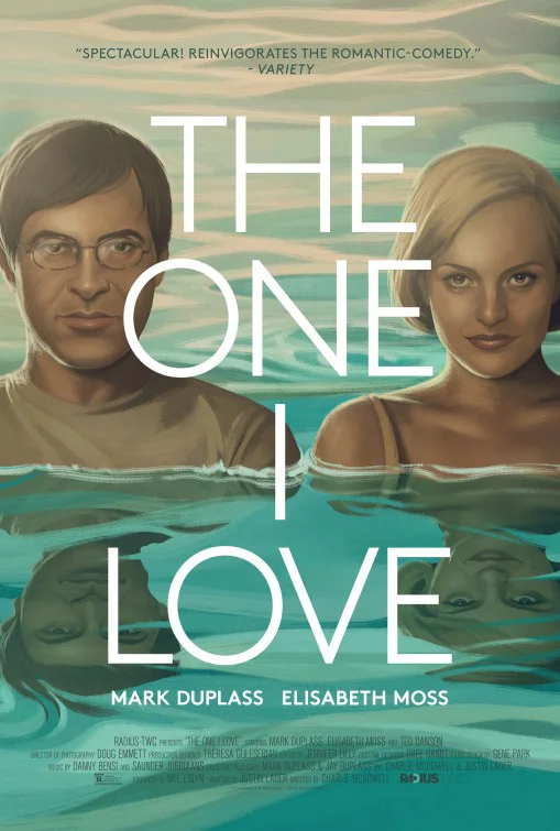 Review 310: The One I Love
