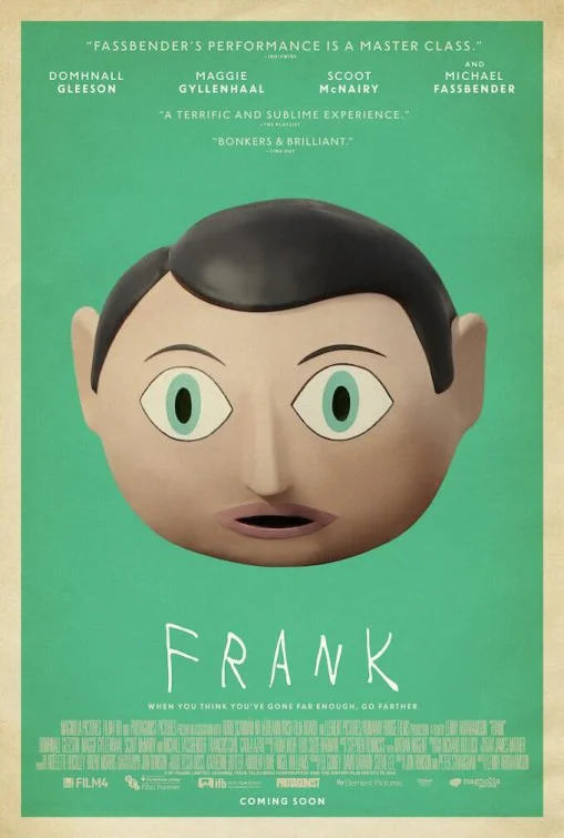 Review 311: Frank
