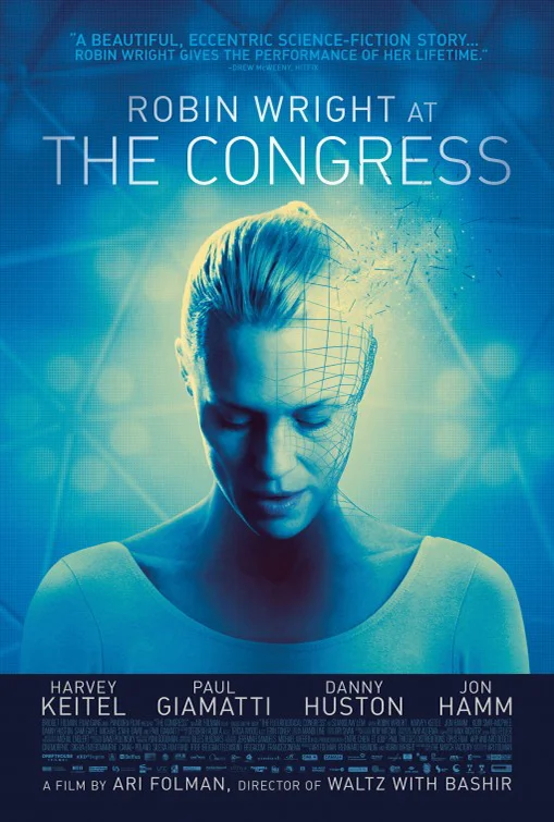 Review 313: The Congress