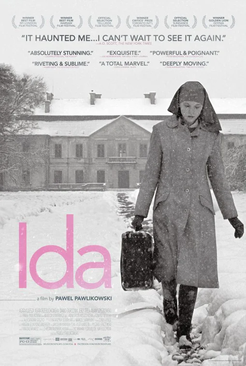 Review 314: Ida