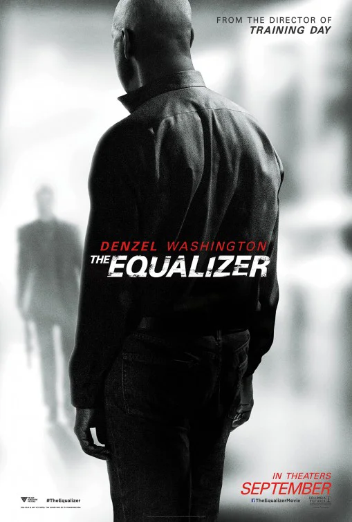 Review 318: The Equalizer