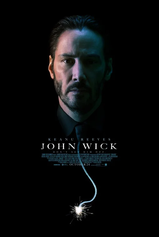 Review 323: John Wick