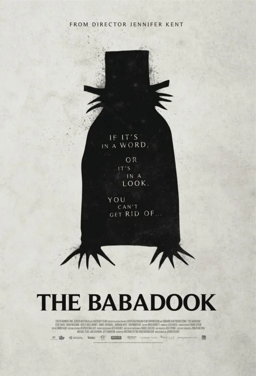 Review 334: The Babadook