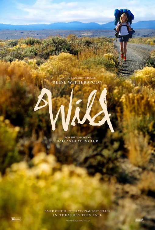 Review 338: Wild