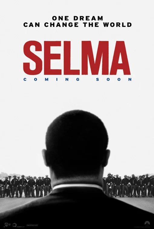 Review 343: Selma