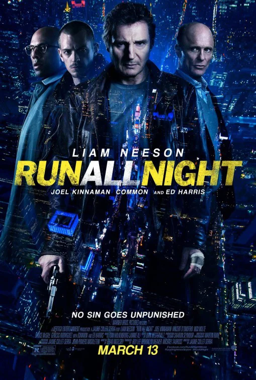 Review 351: Run All Night