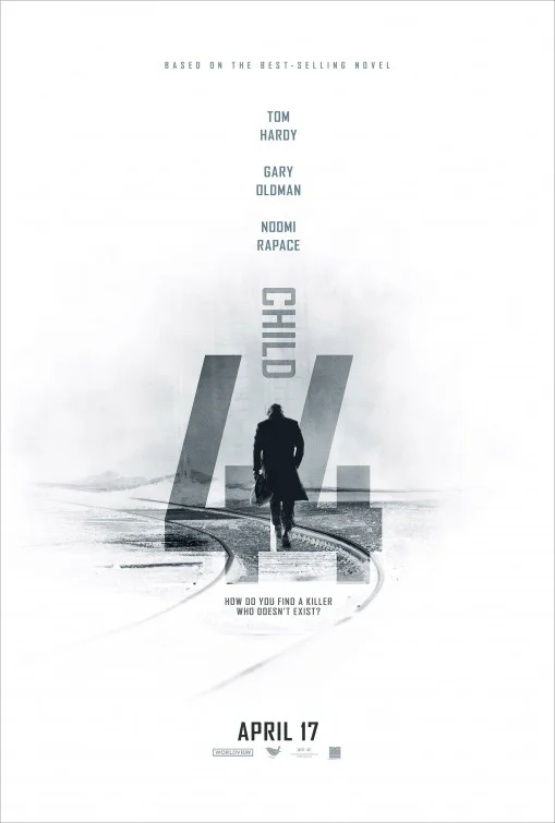 Review 356: Child 44