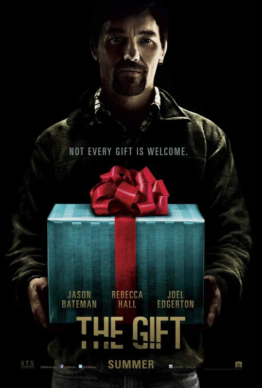 Review 370: The Gift