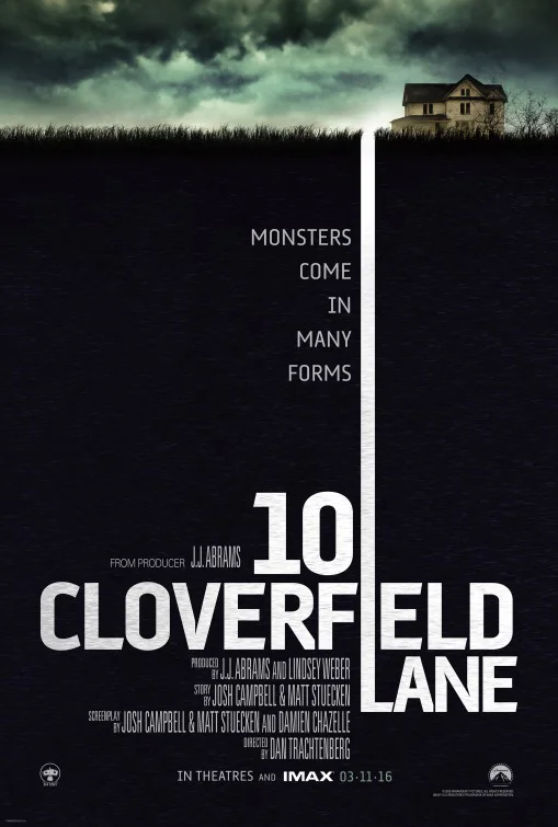 Review 404: 10 Cloverfield Lane