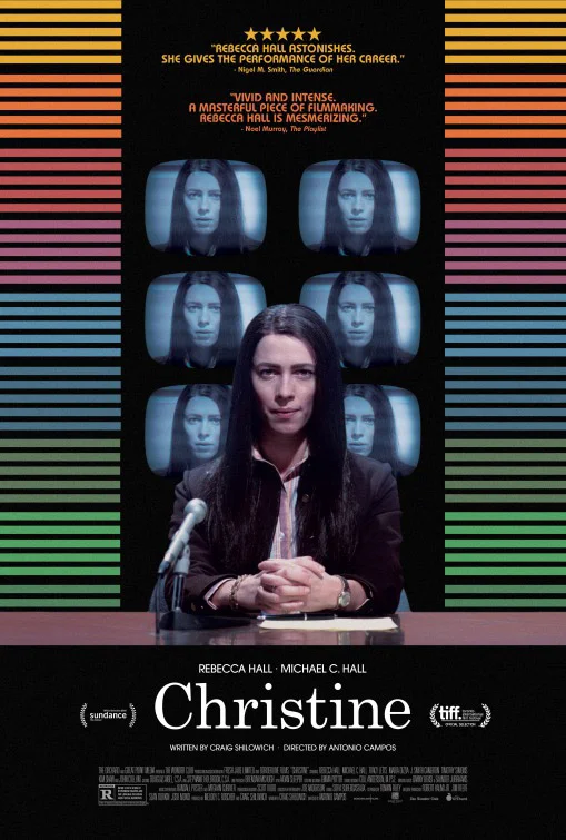 Review 428: Christine