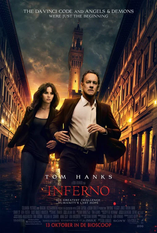 Review 429: Inferno