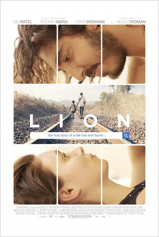 Review 434: Lion