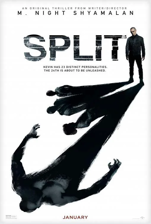 Review 438: Split