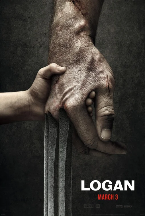 Review 441: Logan