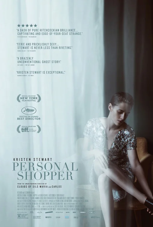 Review 445: Personal Shopper