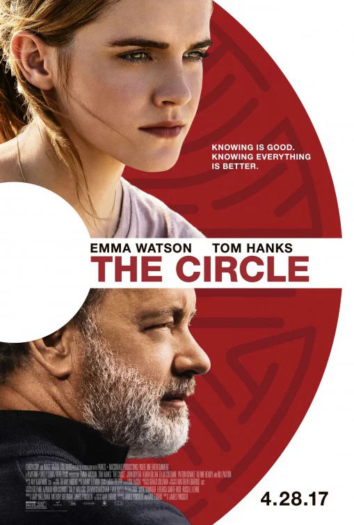 Review 452: The Circle