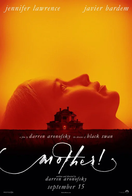 Review 471: Mother!