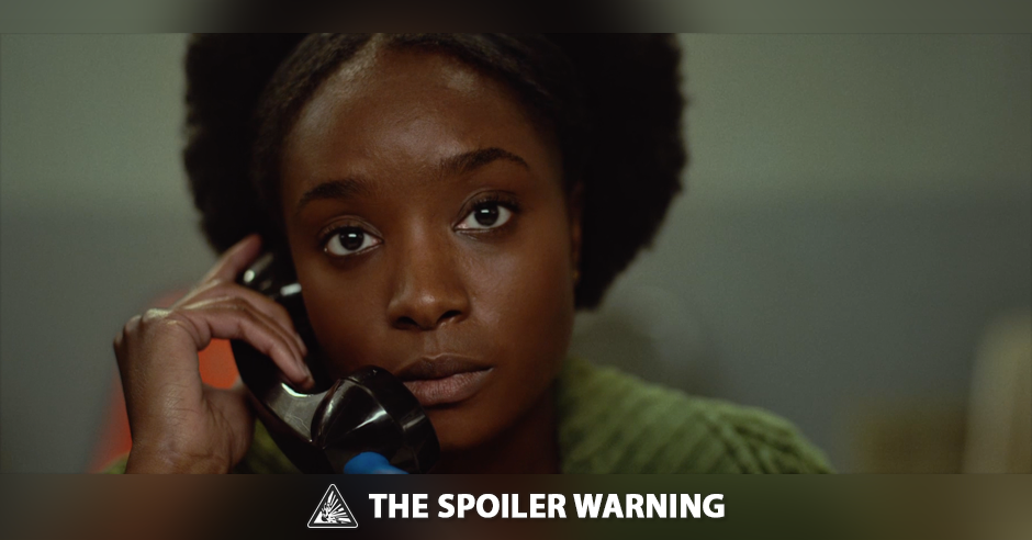 Review 522: If Beale Street Could Talk