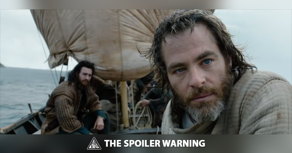 Review 530: Outlaw King