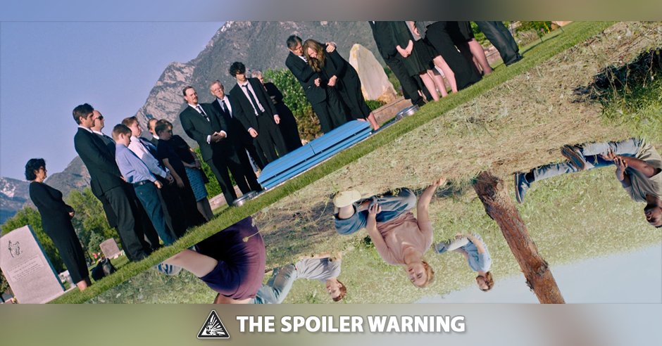 Bonus: Hereditary & Midsommar