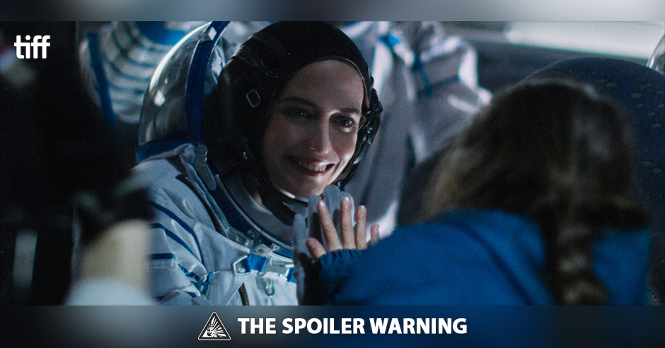 TIFF 2019: Proxima