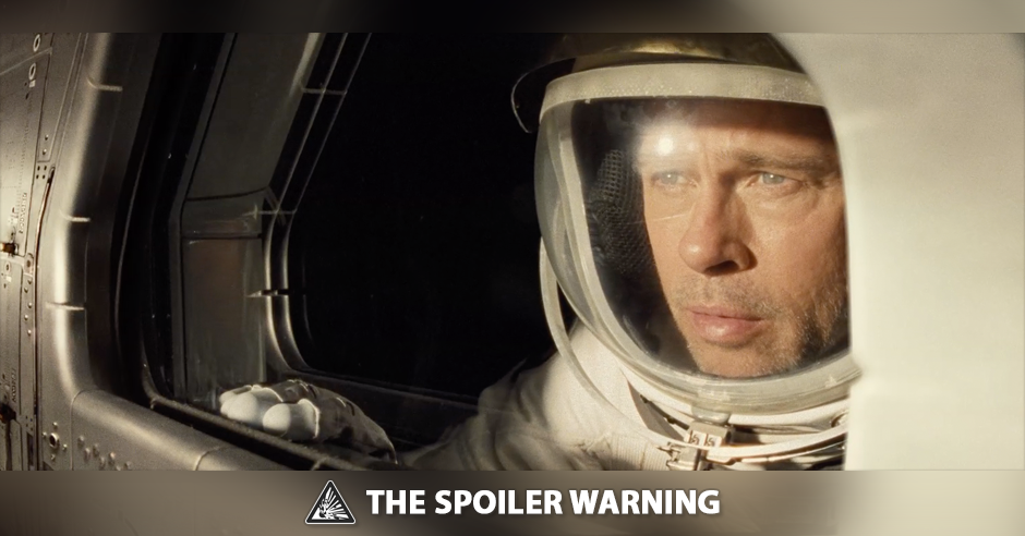 The Spoiler Warning Review