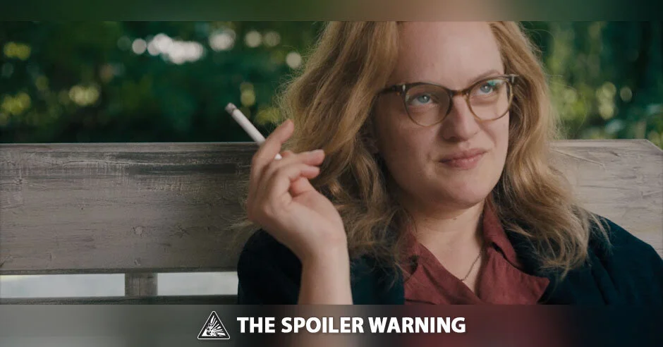 The Spoiler Warning Review