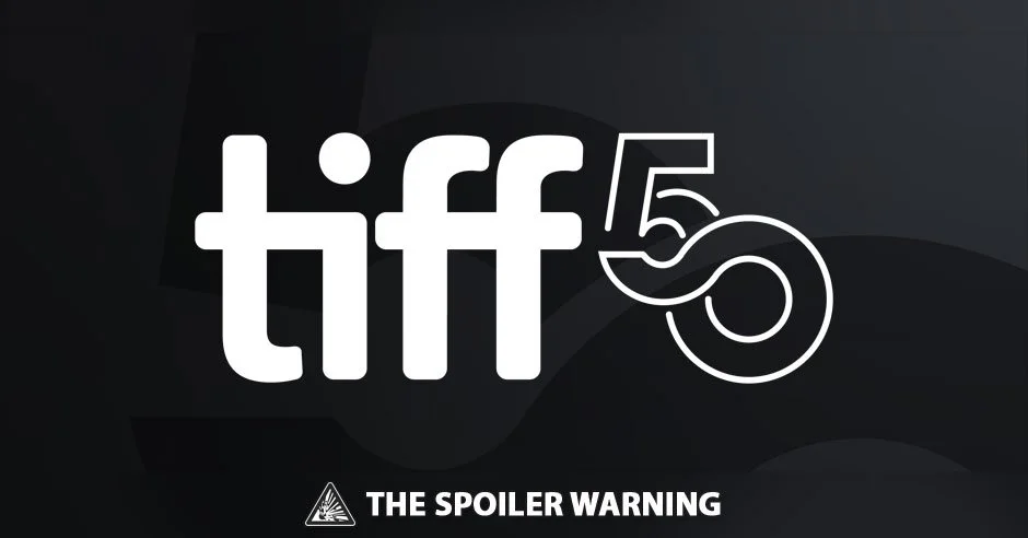 TIFF 2025 (Part 4)