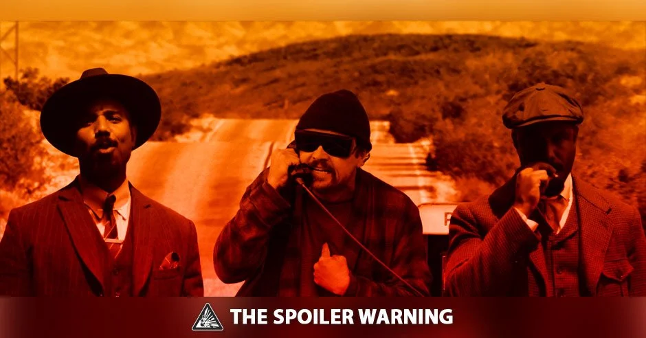 Recapping the films of 2025