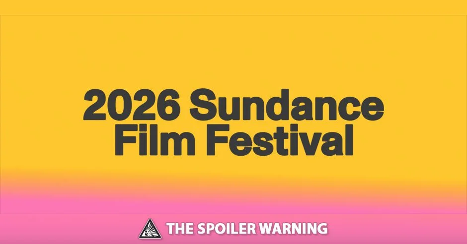 2026 Sundance Film Festival