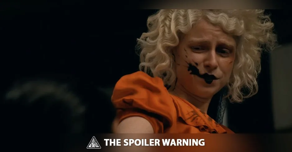 Review 827: The Bride!