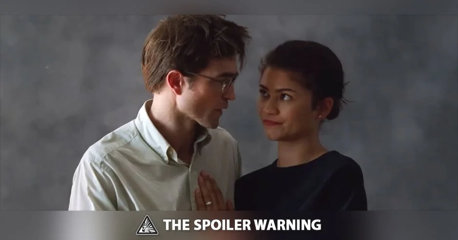 Review 831: The Drama