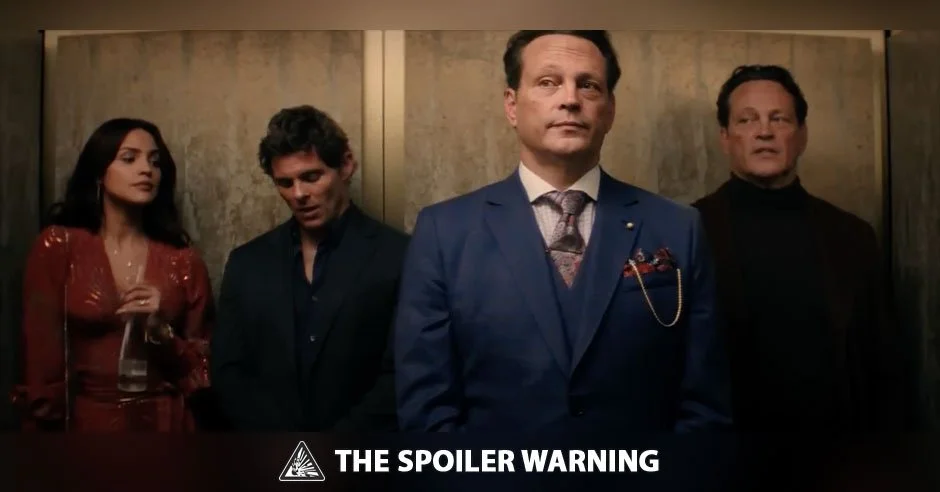 Review 830: Mike &amp; Nick &amp; Nick &amp; Alice