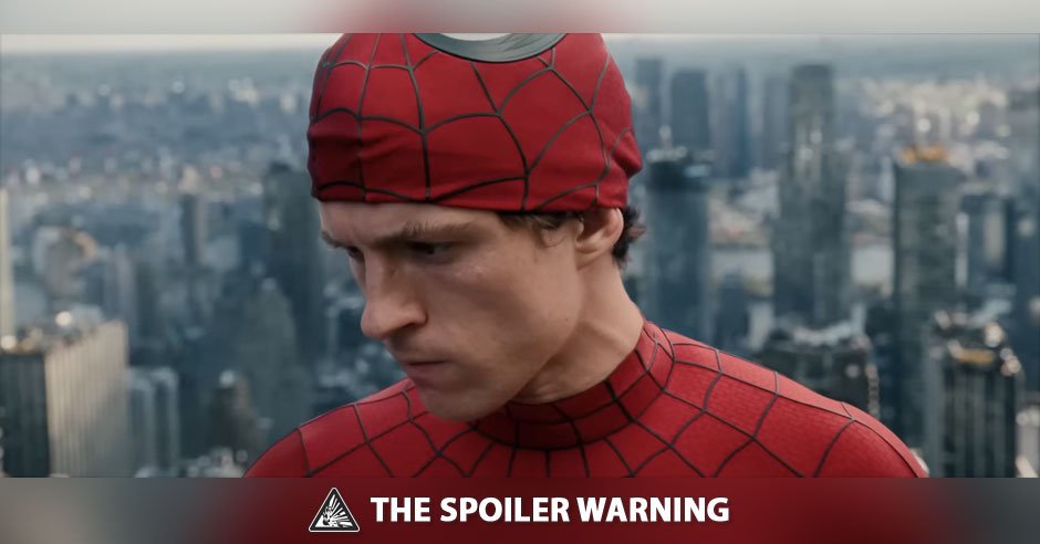 Review 845: Spider-Man: Brand New Day