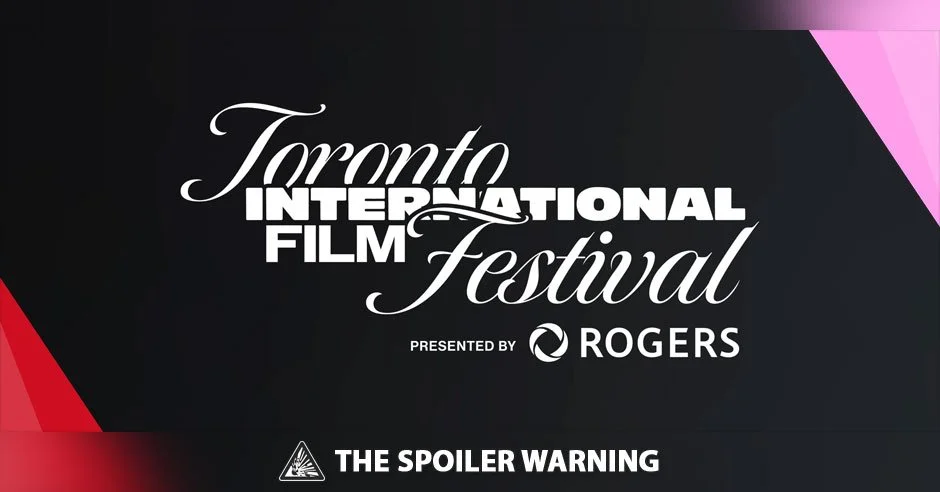 TIFF 2026 (Part 2)