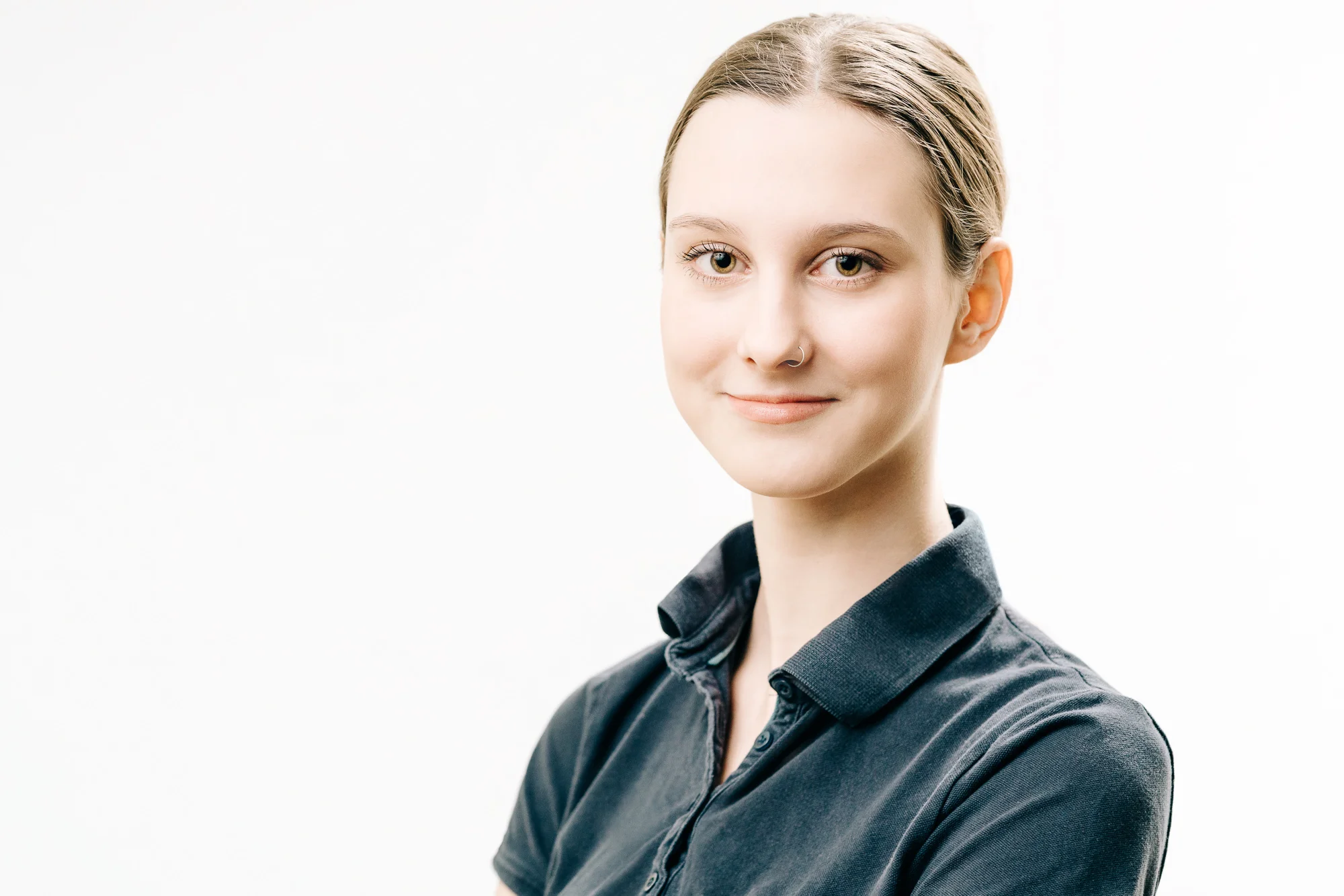 Mitarbeiter Portrait Firmenportrait Rostock