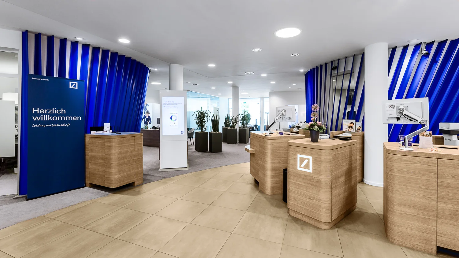 Deutsche Bank Blog Timo Roth