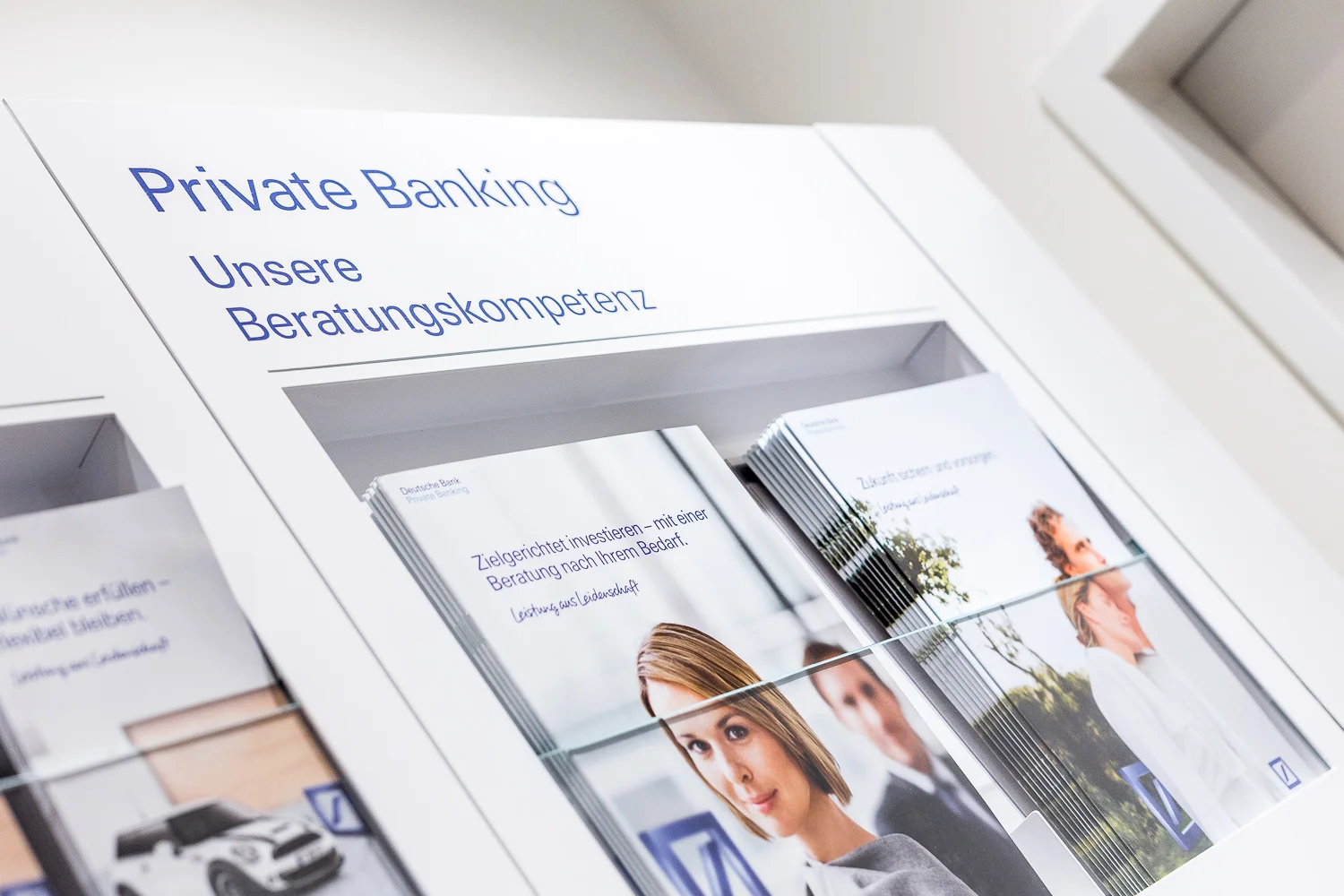 Portraits Fur Die Deutsche Bank Lubeck Timo Roth