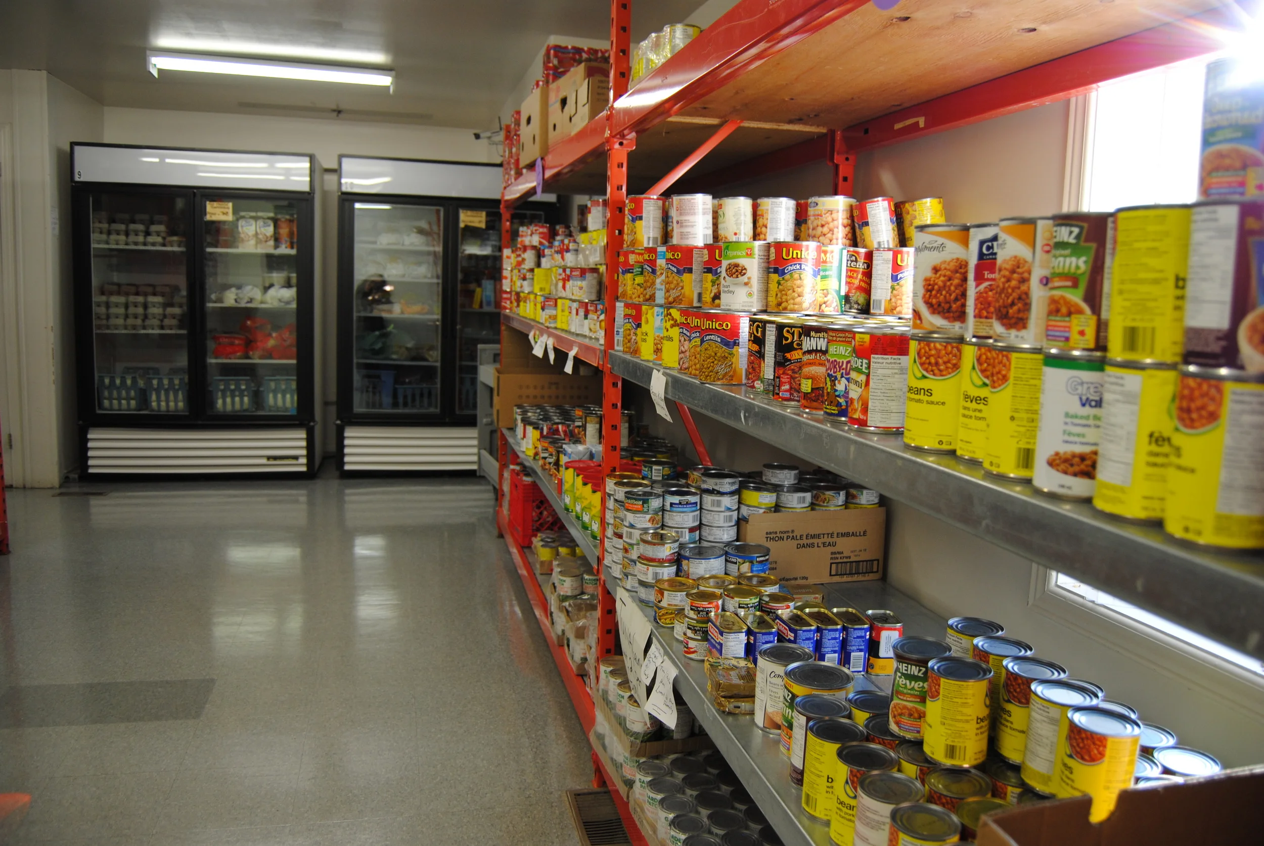 How it Works — Vinnies / Society of St. Vincent de Paul Peterborough