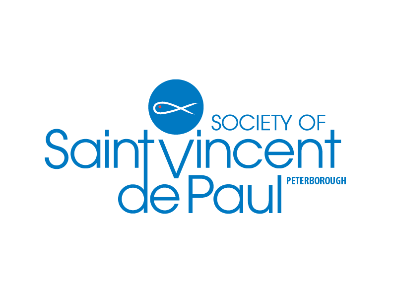 Vinnies / Society of St. Vincent de Paul Peterborough, Ontario