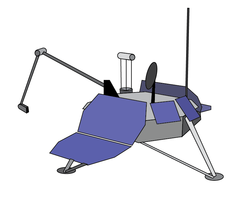 What I Learned from Mars Polar Lander