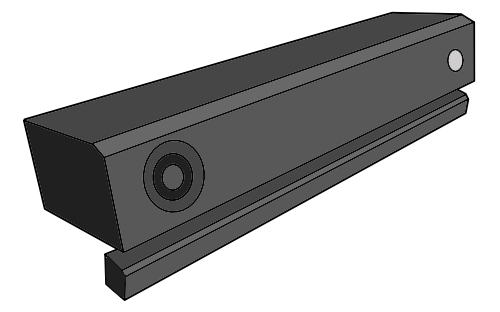 Controlling (Robot) Arms with your Arms