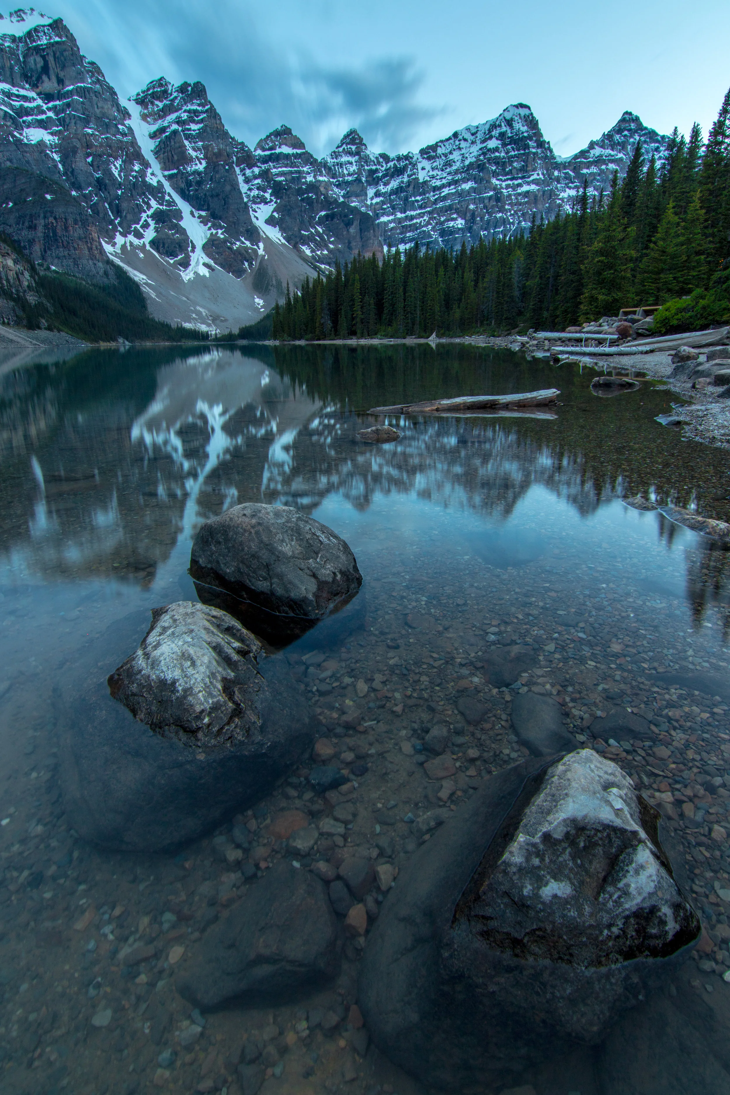 Those nice rocks made for some pretty good photos