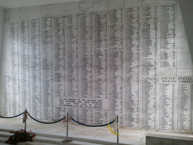 Pearl Harbor