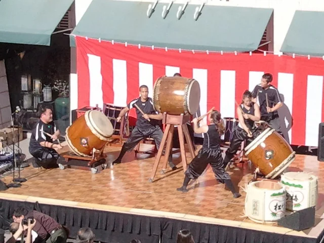 Taiko Project