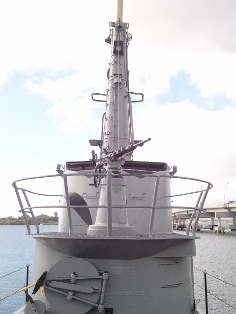 USS Bowfin