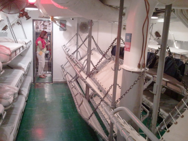 USS Bowfin