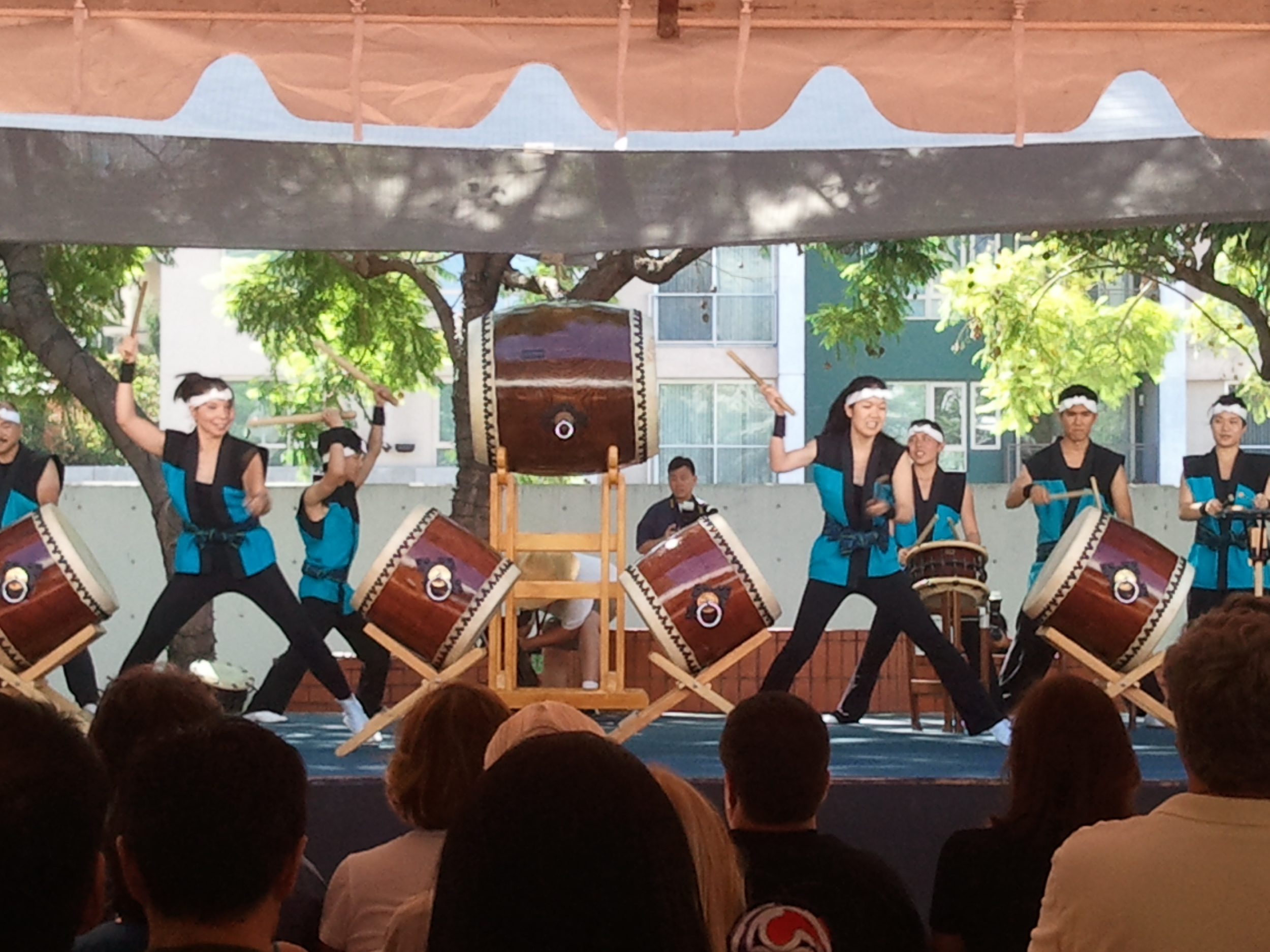 Yoki Daiko