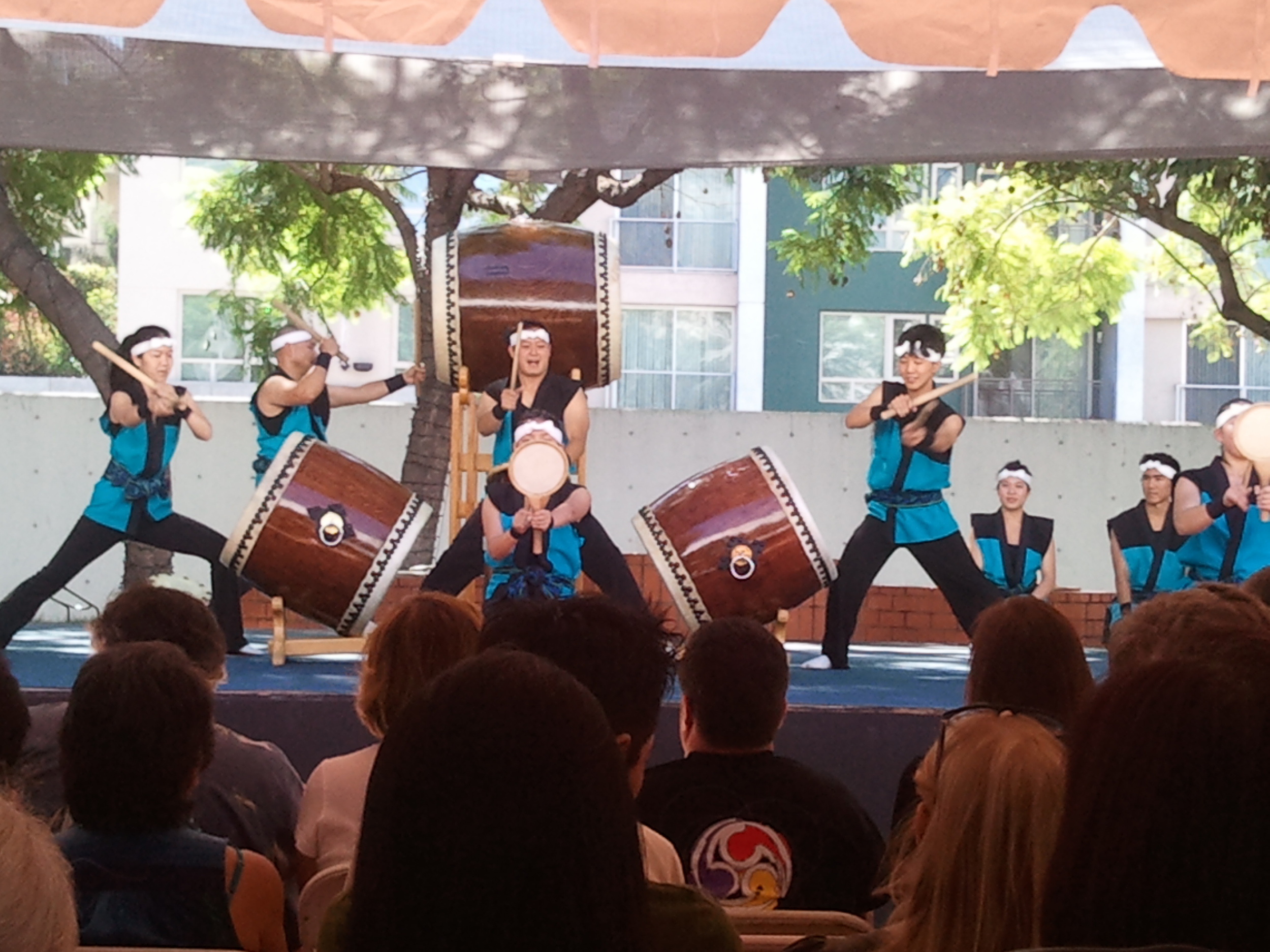 Yoki Daiko